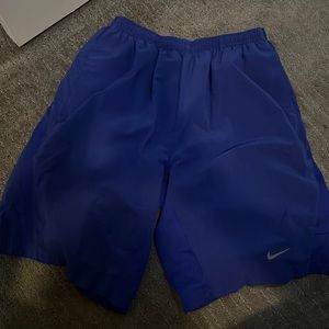 Nike Dry Fit - Running Short